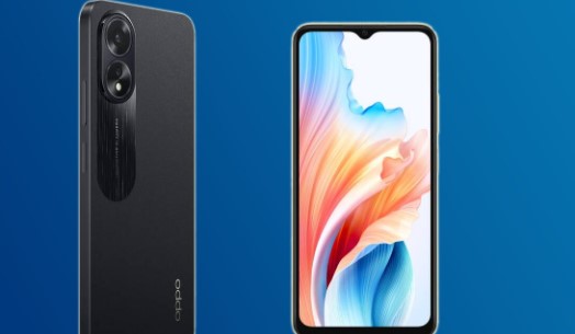 Foto - Oppo A38’de müjde geldi! Özellikler neler? 