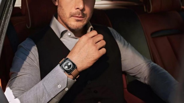 Foto - Oppo Watch 4 Pro akıllı saat tanıtıldı