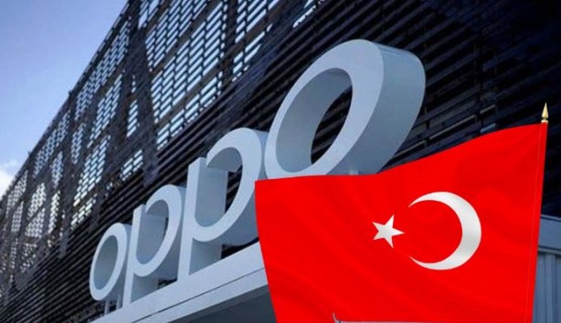 Foto - Oppo yeniden üretim için Türkiye'yi tercih etti! Üretim için iş birliği yapacak