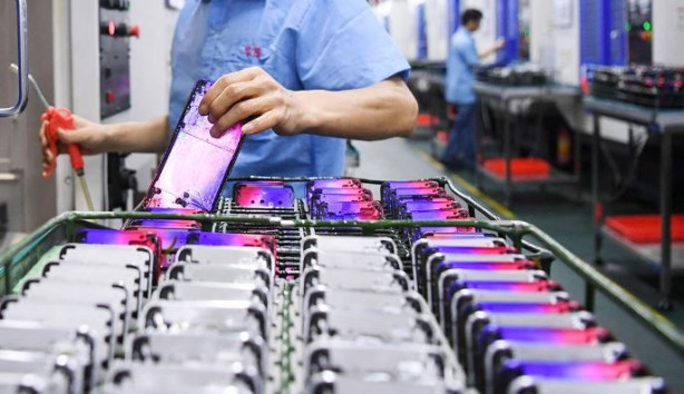 Foto - Oppo yeniden üretim için Türkiye'yi tercih etti! Üretim için iş birliği yapacak