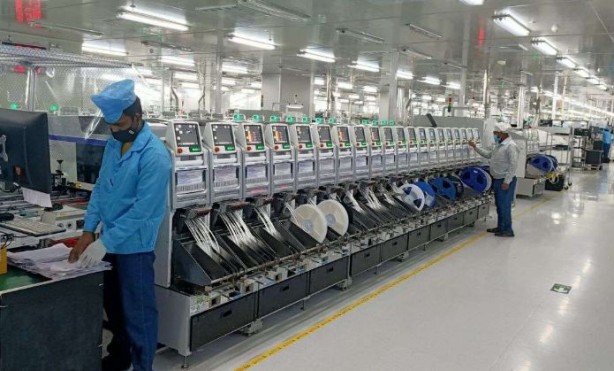 Oppo yeniden üretim için Türkiye'yi tercih etti! Üretim için iş birliği yapacak