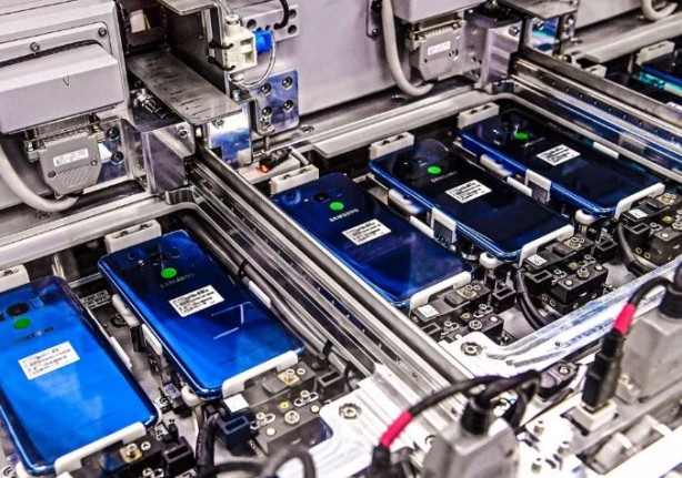 Foto - Oppo yeniden üretim için Türkiye'yi tercih etti! Üretim için iş birliği yapacak