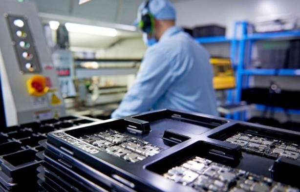 Foto - Oppo yeniden üretim için Türkiye'yi tercih etti! Üretim için iş birliği yapacak