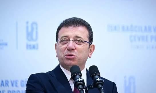 Foto - Optimar açıkladı! İmamoğlu’nun yolsuzluk anketi! Seçmenin yüzde 64’ü ne dedi?