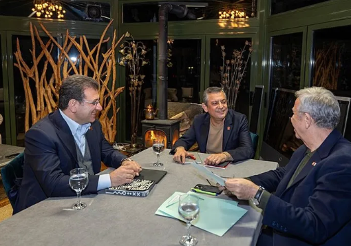 Foto - Optimar açıkladı! İmamoğlu’nun yolsuzluk anketi! Seçmenin yüzde 64’ü ne dedi?