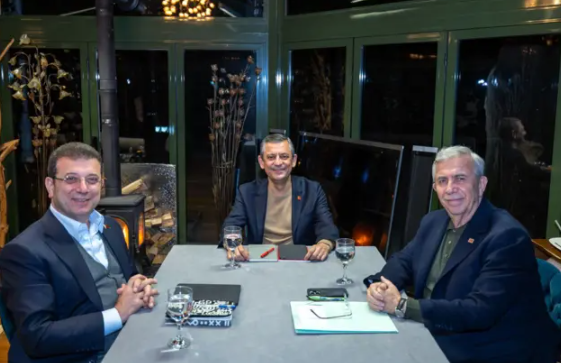 Optimar açıkladı! İmamoğlu’nun yolsuzluk anketi! Seçmenin yüzde 64’ü ne dedi?