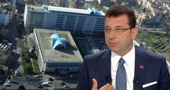 Foto - Optimar açıkladı! İmamoğlu’nun yolsuzluk anketi! Seçmenin yüzde 64’ü ne dedi?