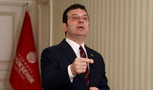 Foto - Optimar açıkladı! İmamoğlu’nun yolsuzluk anketi! Seçmenin yüzde 64’ü ne dedi?