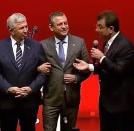 Foto - Optimar açıkladı! İmamoğlu’nun yolsuzluk anketi! Seçmenin yüzde 64’ü ne dedi?