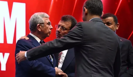 Foto - Optimar açıkladı! İmamoğlu’nun yolsuzluk anketi! Seçmenin yüzde 64’ü ne dedi?