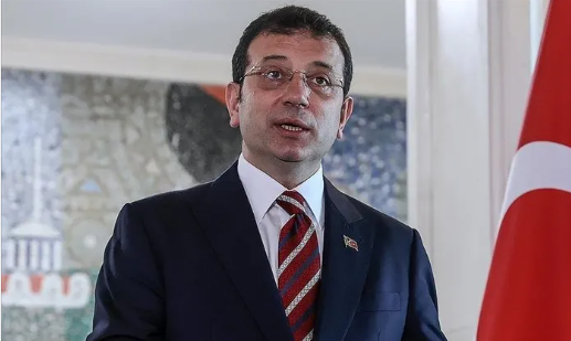 Foto - Optimar açıkladı! İmamoğlu’nun yolsuzluk anketi! Seçmenin yüzde 64’ü ne dedi?