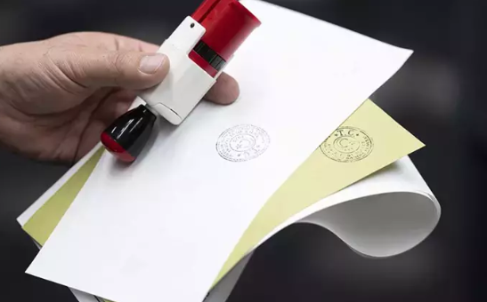 Foto - Optimar Araştırma İstanbul'daki son seçim anketinin sonuçlarını açıkladı: 1 puan öne geçti