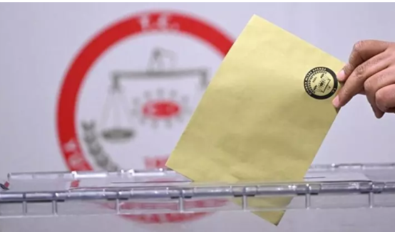 Foto - Optimar Araştırma İstanbul'daki son seçim anketinin sonuçlarını açıkladı: 1 puan öne geçti