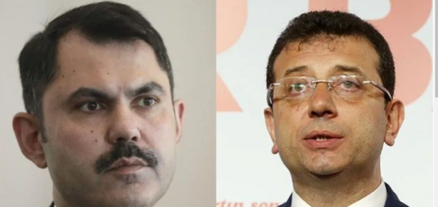 Foto - Optimar Araştırma İstanbul'daki son seçim anketinin sonuçlarını açıkladı: 1 puan öne geçti