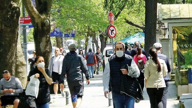 Foto - Optimar son anket sonuçlarını kamuoyu ile paylaştı! Sürpriz detaylar ortaya çıktı