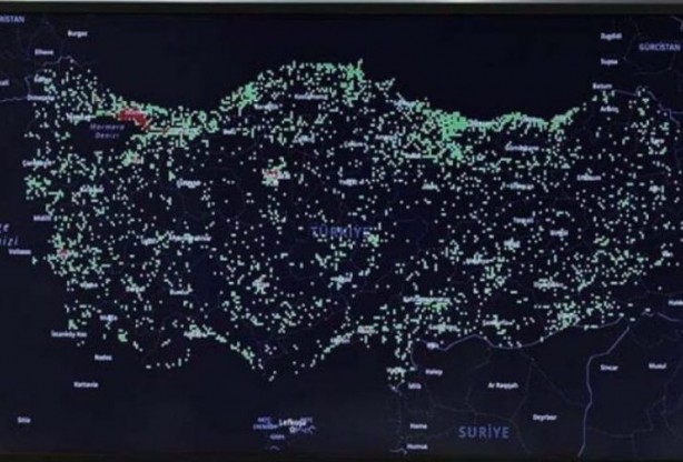 Foto - Optimar son anket sonuçlarını kamuoyu ile paylaştı! Sürpriz detaylar ortaya çıktı