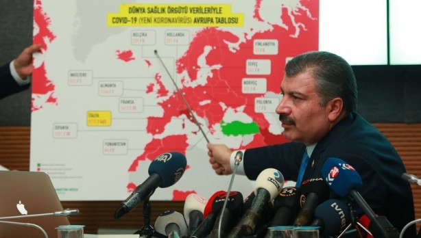 Foto - Optimar son anket sonuçlarını kamuoyu ile paylaştı! Sürpriz detaylar ortaya çıktı