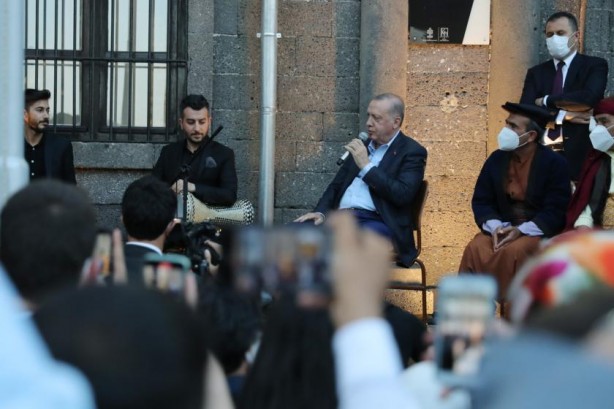 Foto - Optimar son anketi yayınladı! Muhalefet Başkan Erdoğan'a karşı o ismi düşünüyor