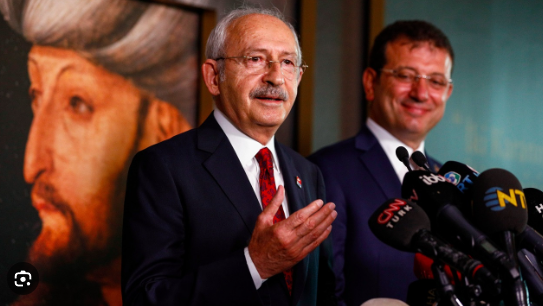 Foto - Optimar'ın seçim sonucu anketi: Muhalefetin kaybetmesinde en büyük pay kime ait?