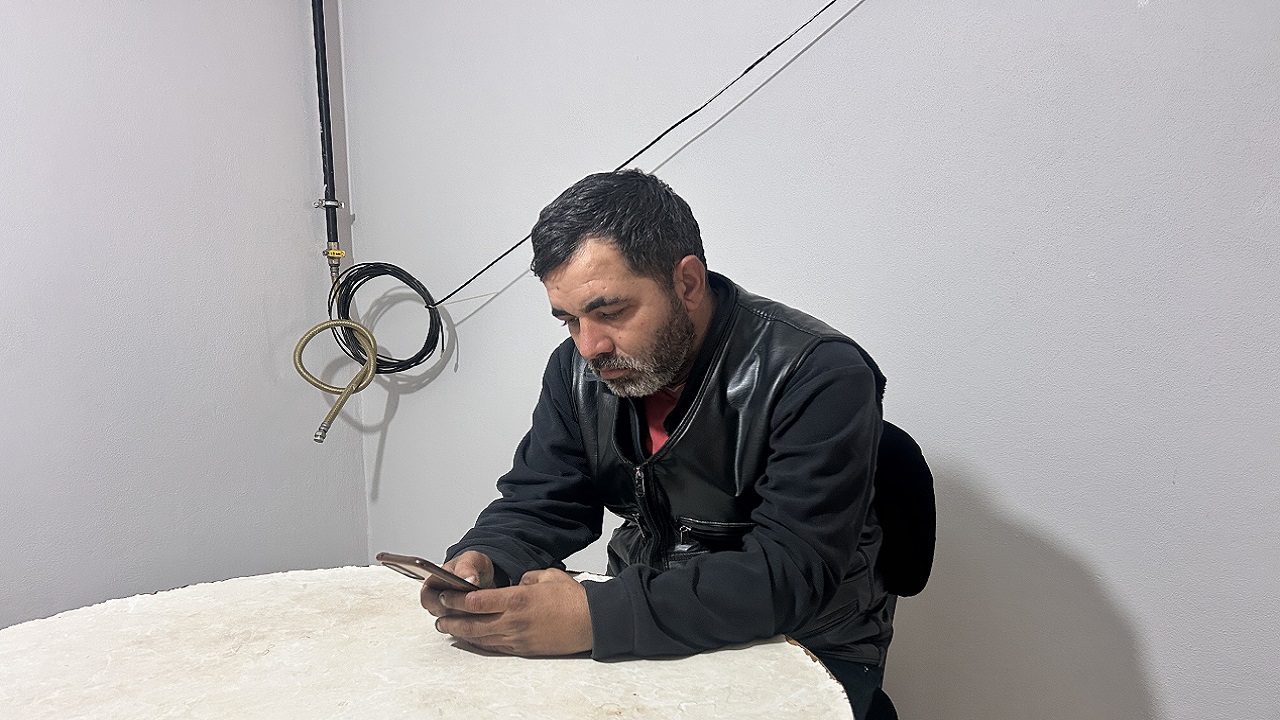 Foto - Öpücük emojili mesaj! Hem dolandırdılar hem de dalga geçtiler