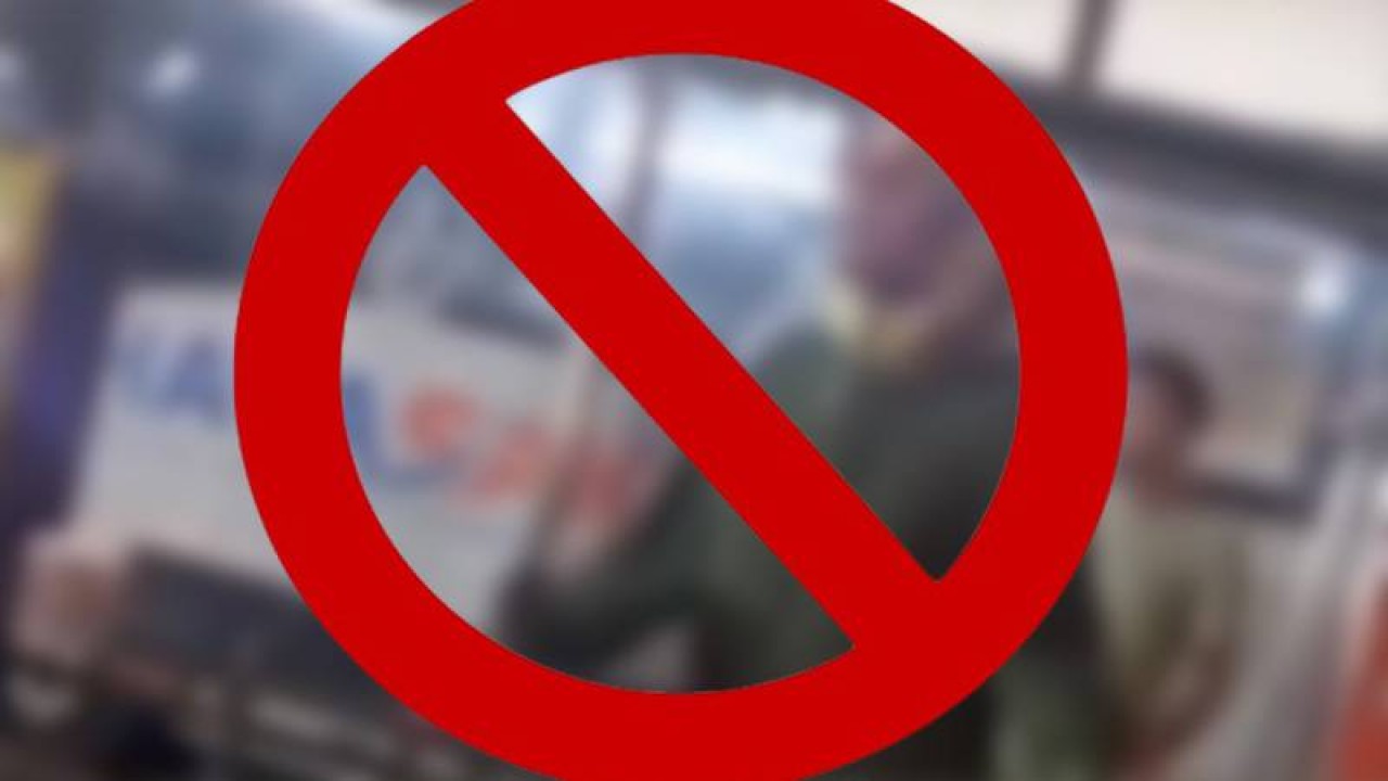 Foto - Sekülerler çıldıracak! Öpüşmek yasaklandı: İşte cezası