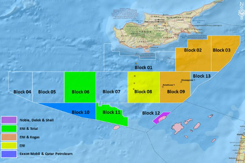Foto - Orada bulunan doğalgazla ilgili gündemi altüst edecek açıklama: Çıkarılamayacak! Ruhuna El Fatiha