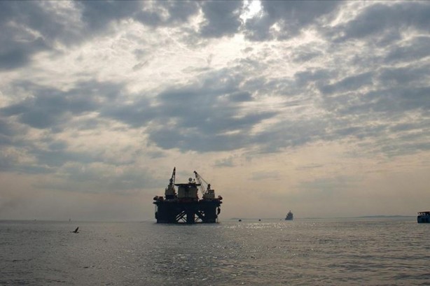 Foto - Orada bulunan doğalgazla ilgili gündemi altüst edecek açıklama: Çıkarılamayacak! Ruhuna El Fatiha