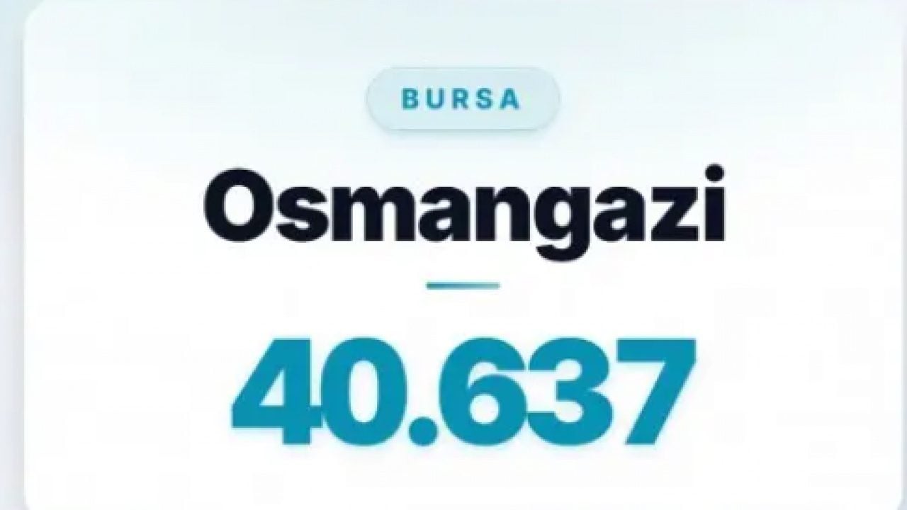 Foto - Orada evlilik uzun sürmüyor: İşte en fazla boşanan ilçeler!