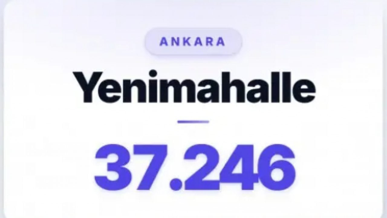 Foto - Orada evlilik uzun sürmüyor: İşte en fazla boşanan ilçeler!