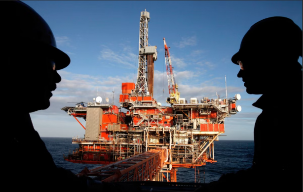 Foto - 'Orada gaz ve petrol var' diyerek Türkiye'ye çağrı yaptılar! Uzaydan çekilen fotoğraflarla belgelenebilir