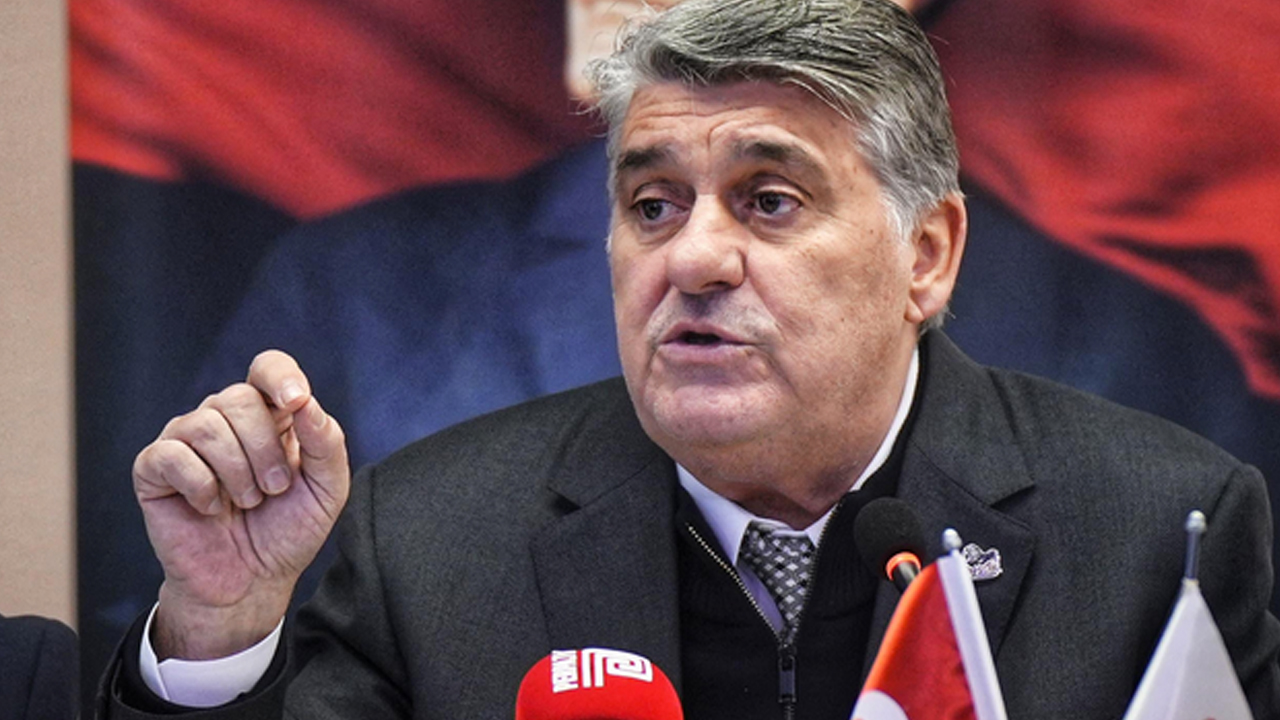 Foto - Orada olabilir: Binlerce isim içinden... İşleri güçleri boşa oynamak: Gündemde artık O var!