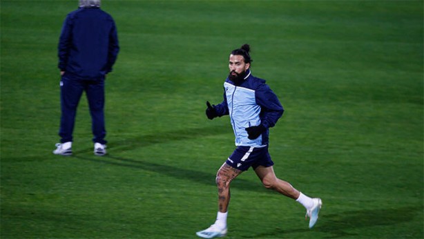 Foto - 'Orada ölsen daha iyi' diyen Erkan Zengin'in sözlerinden rahatsız oldular