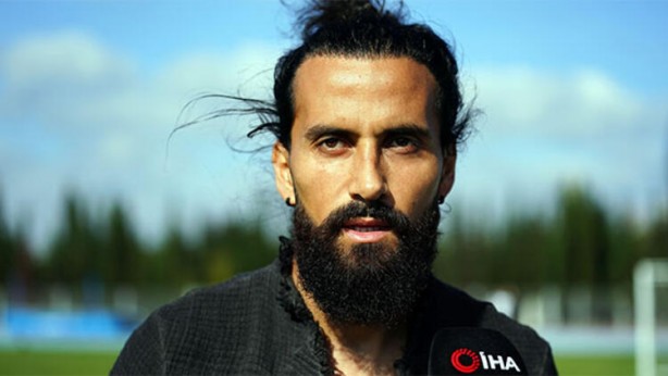 Foto - 'Orada ölsen daha iyi' diyen Erkan Zengin'in sözlerinden rahatsız oldular