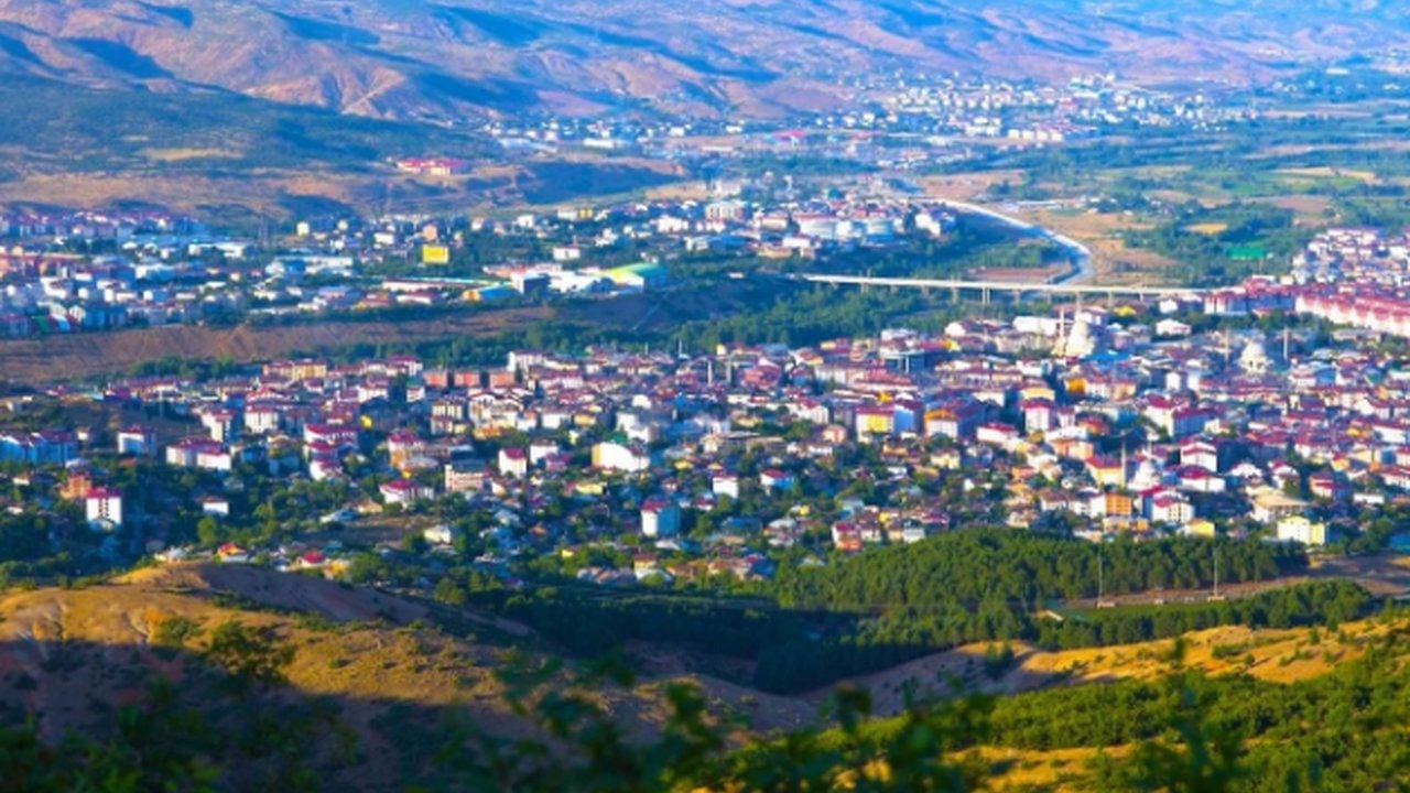 Foto - Orada yaşayanların akciğerleri bayram ediyor! İşte Türkiye’nin havası en temiz 10 ili