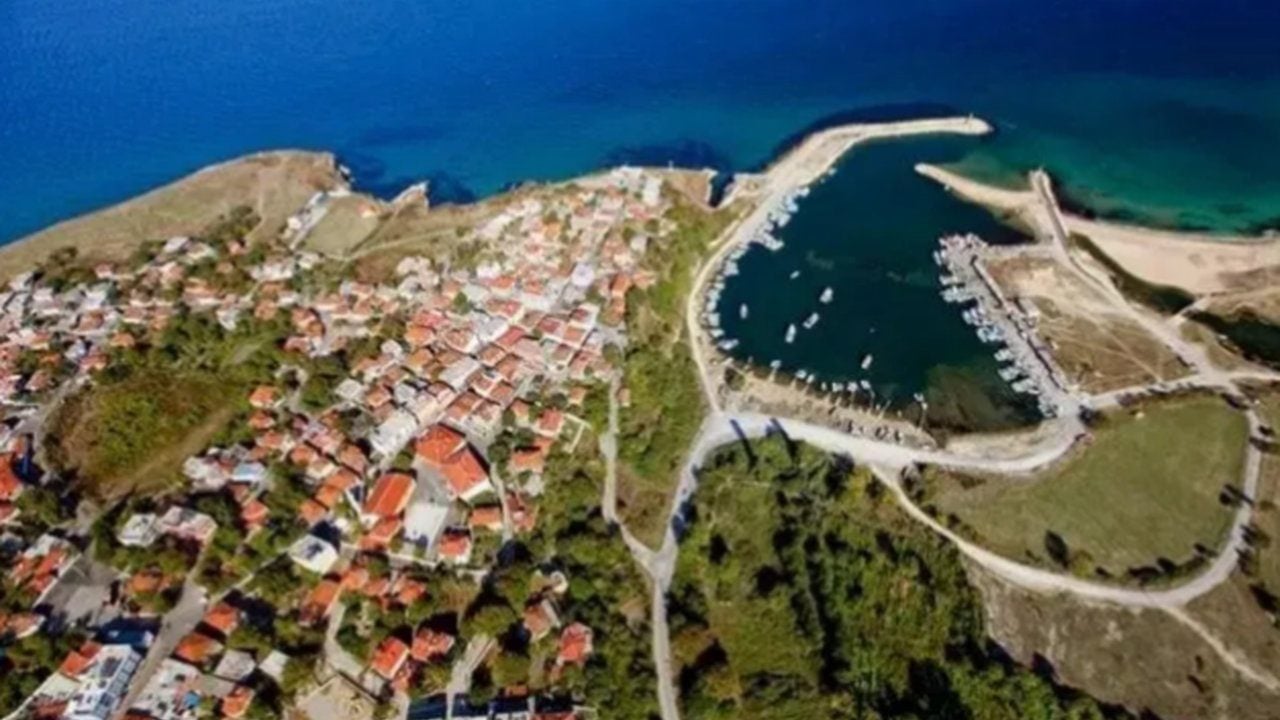 Foto - Orada yaşayanların akciğerleri bayram ediyor! İşte Türkiye’nin havası en temiz 10 ili