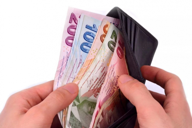 Foto - 'Oradan bilgi aldım' diyen Fatih Portakal yeni asgari ücreti duyurdu: Eminim bu olacak