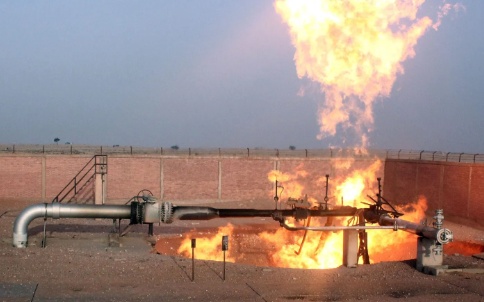 Foto - 'Oradan doğalgaz fışkırıyor' haberini her an alabiliriz! Türkiye hiç akla gelmeyecek bölgede gaz bulmuş olabilir 