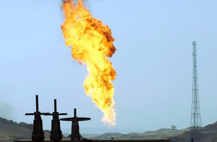 Foto - 'Oradan doğalgaz fışkırıyor' haberini her an alabiliriz! Türkiye hiç akla gelmeyecek bölgede gaz bulmuş olabilir 