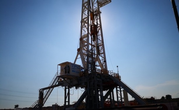 Foto - 'Oradan doğalgaz fışkırıyor' haberini her an alabiliriz! Türkiye hiç akla gelmeyecek bölgede gaz bulmuş olabilir 