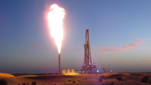 'Oradan doğalgaz fışkırıyor' haberini her an alabiliriz! Türkiye hiç akla gelmeyecek bölgede gaz bulmuş olabilir 
