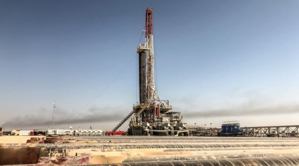 Foto - 'Oradan doğalgaz fışkırıyor' haberini her an alabiliriz! Türkiye hiç akla gelmeyecek bölgede gaz bulmuş olabilir 
