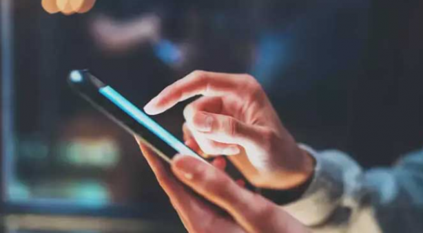 Foto - Oradan gönderdiler! İşte depremden bir dakika önce telefonlara gelen o mesaj