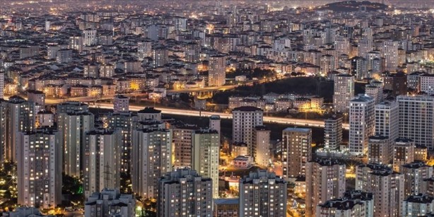 Foto - Oradan konut alanların cepleri dolup taşıyor! Konutta Türkiye’nin en çok kazandıran ilçeleri belli oldu! İşte o liste