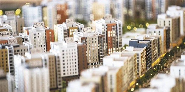 Foto - Oradan konut alanların cepleri dolup taşıyor! Konutta Türkiye’nin en çok kazandıran ilçeleri belli oldu! İşte o liste