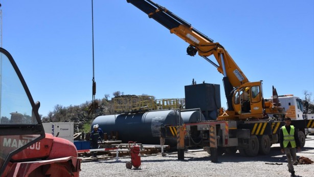 Foto - Oradan resmen petrol fışkırmaya başladı! Türkiye kara alanlarında bugüne kadar yapılmış en büyük keşif! Çıldırtacak rakamı açıkladılar 