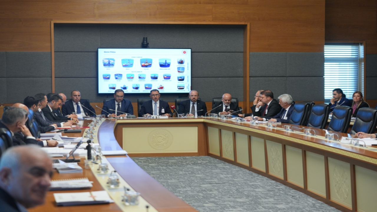 Foto - Oradan Türkiye’ye çılgın petrol ve doğalgaz teklifi: Duyan şaştı kaldı