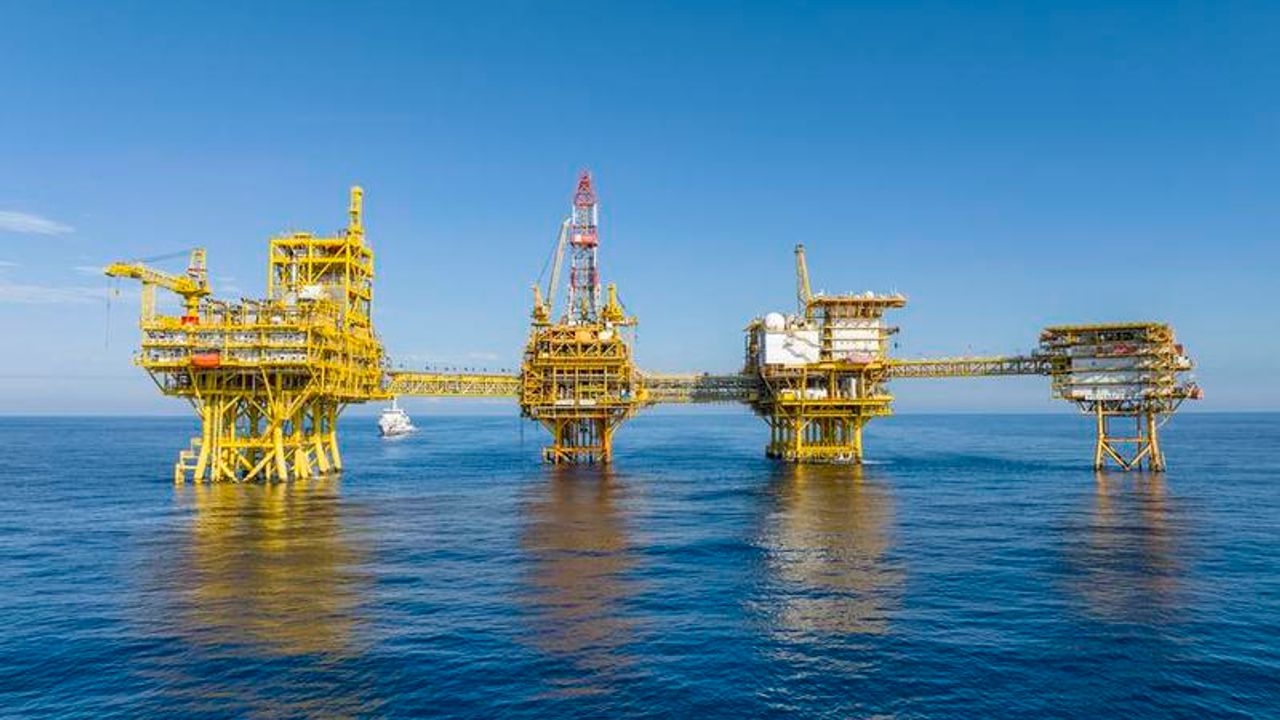 Foto - Oradan Türkiye’ye çılgın petrol ve doğalgaz teklifi: Duyan şaştı kaldı