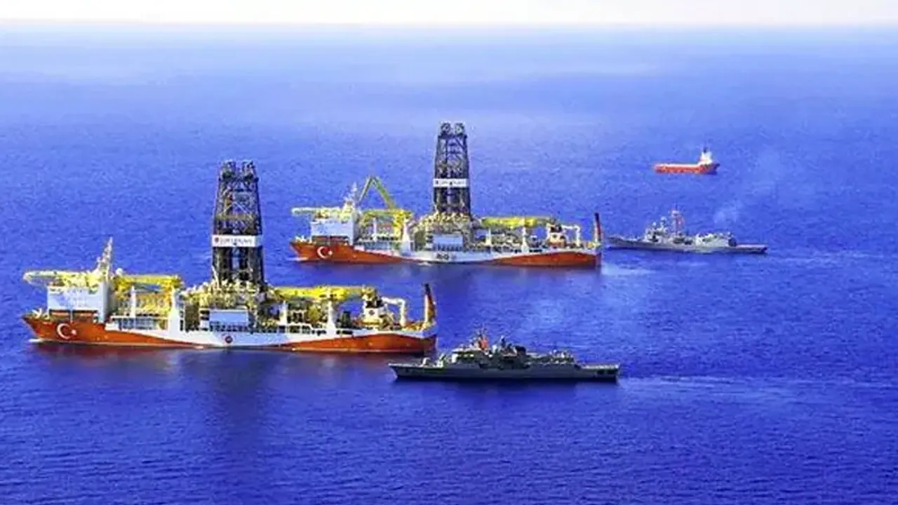 Foto - Oradan Türkiye’ye çılgın petrol ve doğalgaz teklifi: Duyan şaştı kaldı