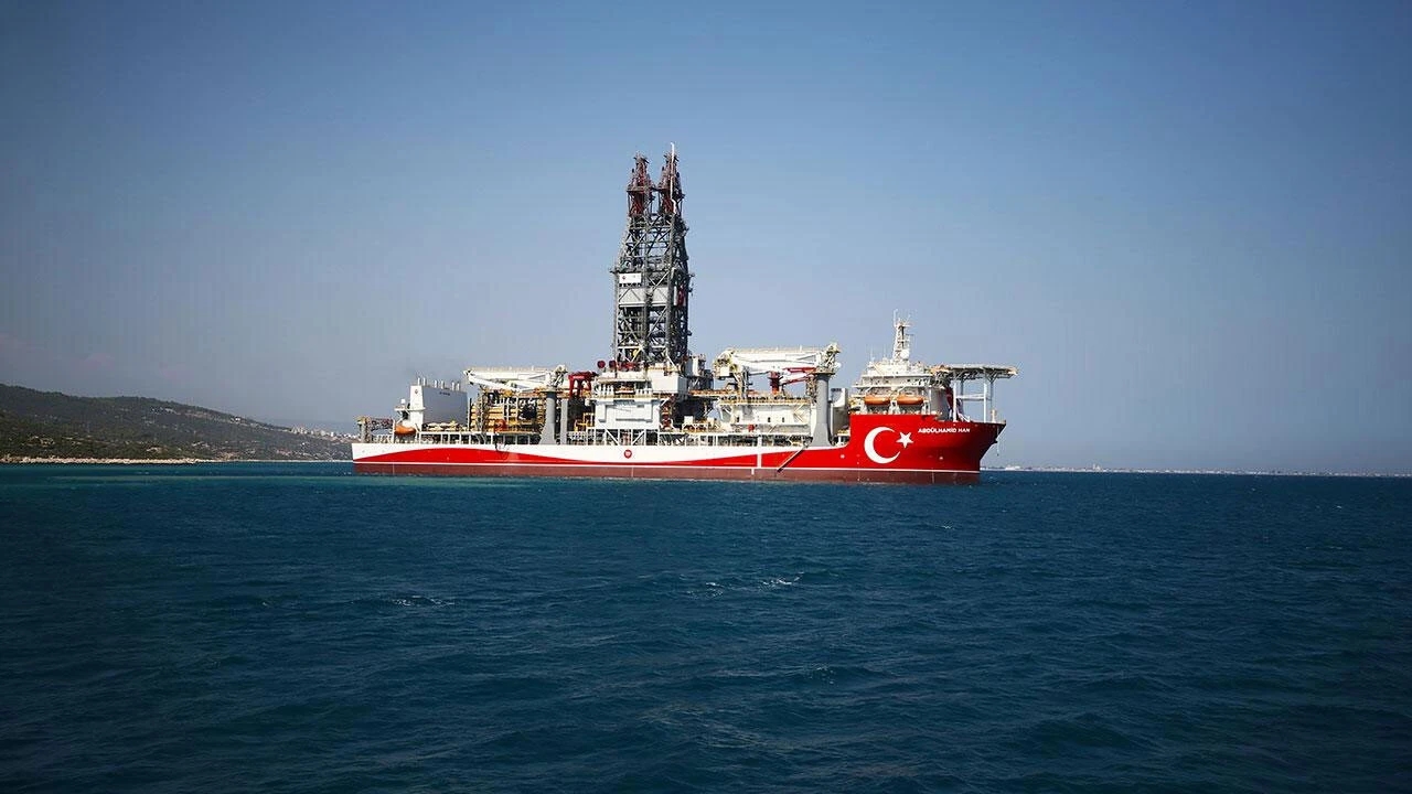 Foto - Oradan Türkiye’ye çılgın petrol ve doğalgaz teklifi: Duyan şaştı kaldı