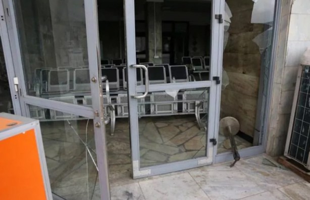 Foto - Orada kontrol Taliban'a geçti!